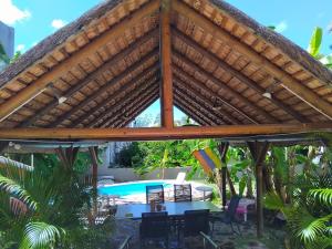 Villa Coco, Appartement, Grand Baie