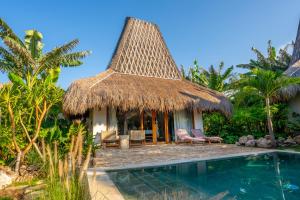 ARYA Sumba - Kodi Resort