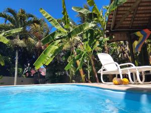 Villa Coco, Appartement, Grand Baie