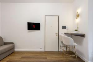 Vatican Garden Suite