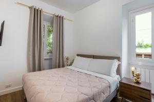 Vatican Garden Suite