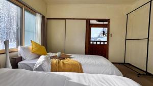 巣 The Nest - 2 min to Furano Ski resort by foot