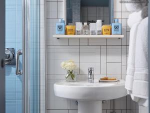 CEDOTURT Hotel Boutique & Escuela