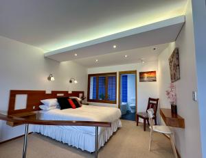 BlueWater Penthouse Guesthouse