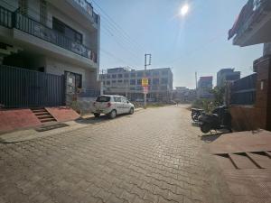 Ecstatic Stay, Premium 2BHK Ground Floor, Party Place, VR Entertainment Services