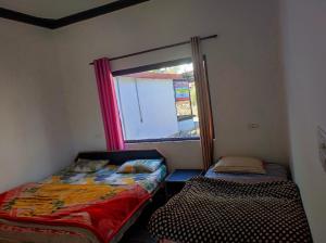 DआDआS Home Stay Cafe & Restaurant