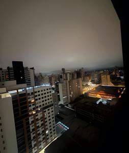 Essenza Elysia · Studio com piscina-centro