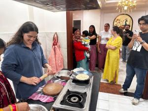 Ambassador Homestay - A Experiential Stay
