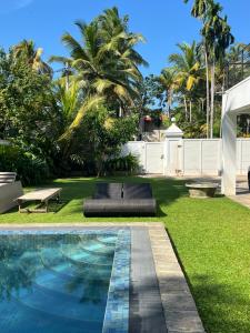 Star Light Tropical Villa