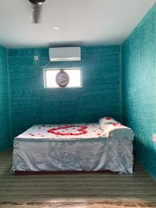 Rhino Spot Resort