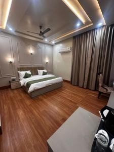 Ambassador Homestay - A Experiential Stay