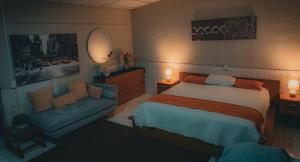 Suite 608 Ciudad Jardín San Miguel