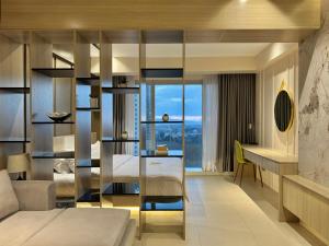 Aeon Towers Davao Condotel near Abreeza Ayala Mall