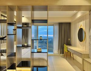 Aeon Towers Davao Condotel near Abreeza Ayala Mall