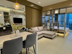 Aeon Towers Davao Condotel near Abreeza Ayala Mall