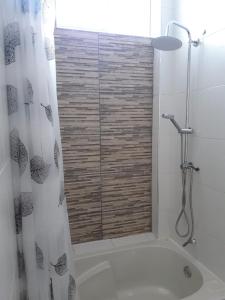 Minidepartamento Loft en Puerto Etén