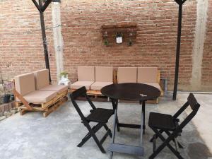 Minidepa MM Loft en Puerto Etén