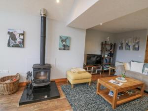 Lough Cluhir Cottage