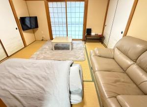 ゲストハウス道 Michi