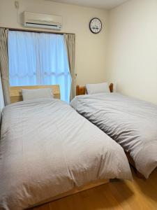 ゲストハウス道 Michi