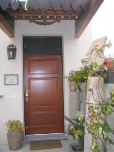 B&B Il Rustico img46