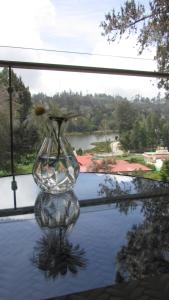 Mountain Retreat Kodai