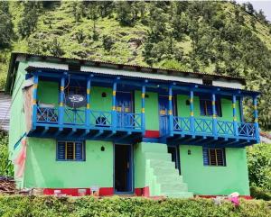 Himalaya travler Homestay