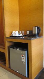 Mountain Retreat Kodai