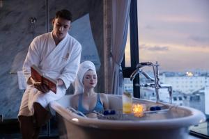 Le Chanvre Hanoi Hotel & Spa