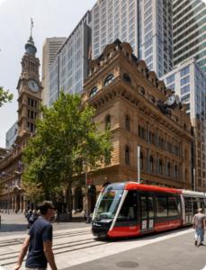 Luxe Sydney Harbour Apt At Barangaroo - Walk To The Opera House