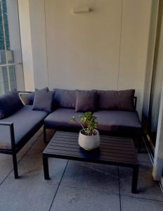 Luxe Sydney Harbour Apt At Barangaroo - Walk To The Opera House