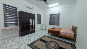 Homestay Laman Suri