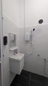 Homestay Laman Suri