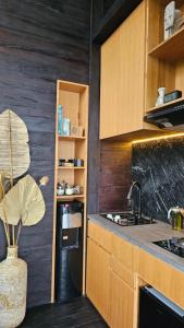 Wanagiri Cabin Cepaka