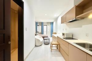 Lazy Home Quận 3 - Gần sân bay - thuận tiện di chuyển