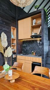 Wanagiri Cabin Cepaka