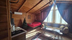 Mountain Garden Cottage