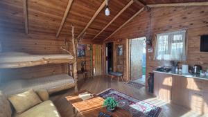 Mountain Garden Cottage