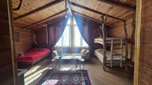 Mountain Garden Cottage