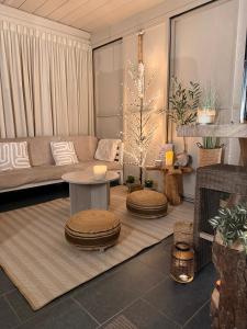 B&B - Privé Wellness Moonlight