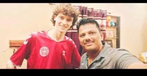 Ocean pearl homestay2