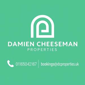 Great Liverpool 1 Bedroom Apartment