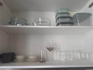 Empire - Rosebank Self-Catering Apartments - 455