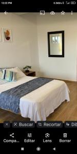 Habitación Casa Wayllu Pucallpa