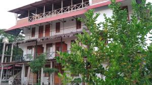 Habitación Casa Wayllu Pucallpa