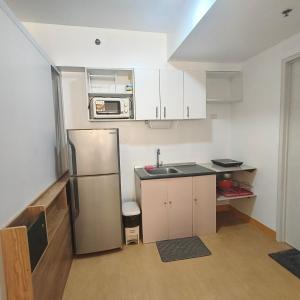 Centrio Tower Condo Units