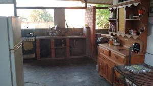 Habitación Casa Wayllu Pucallpa