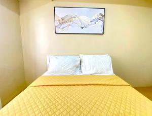 Centrio Tower Condo Units