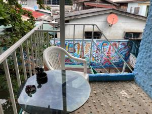 New Phiman Riverview Guesthouse