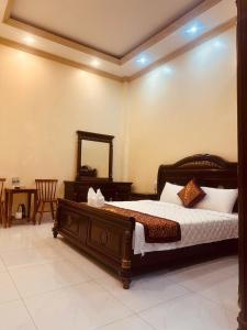 Khách Sạn Minh Thịnh